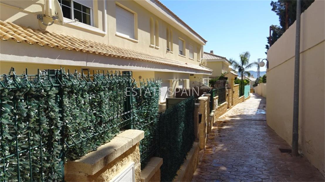 Бунгало в Ла-Нусии 190 м2 №TAU18326991  - Продажа - 3 large