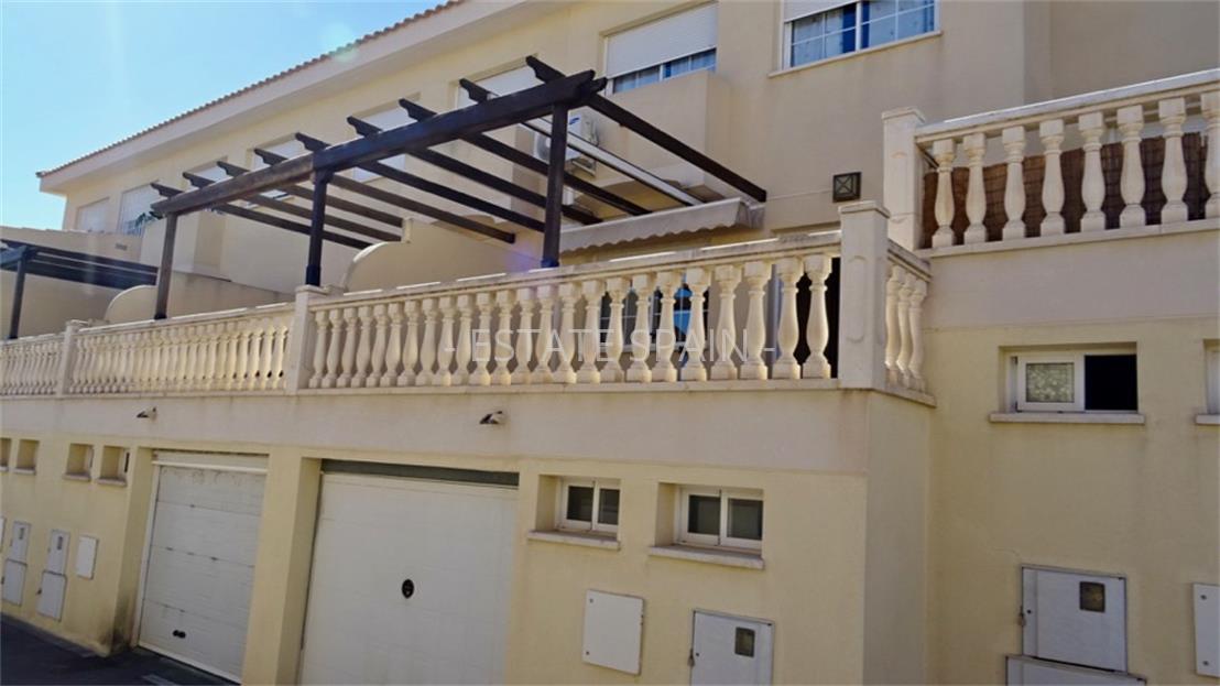 Бунгало в Ла-Нусии 190 м2 №TAU18326991  - Продажа - 2 large