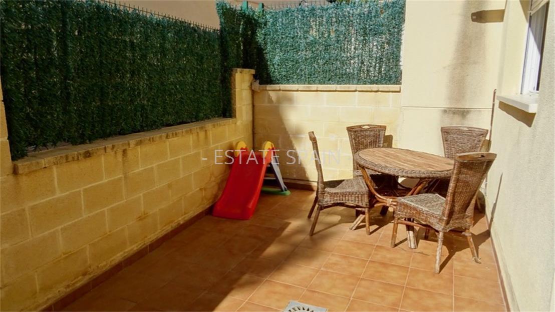 Бунгало в Ла-Нусии 190 м2 №TAU18326991  - Продажа - 6 large