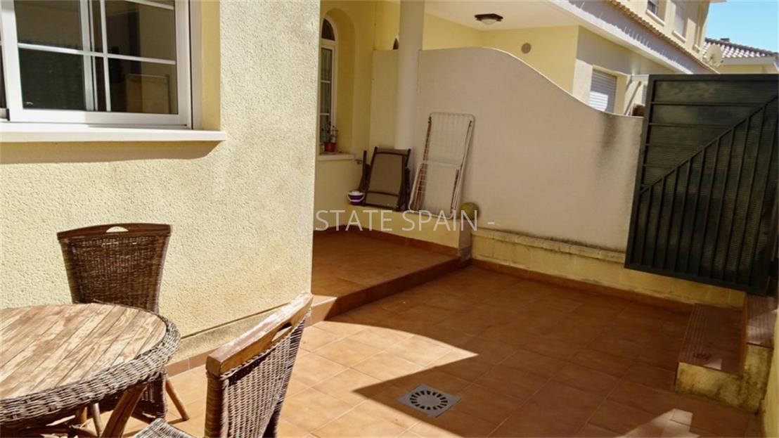 Бунгало в Ла-Нусии 190 м2 №TAU18326991  - Продажа - 4 large