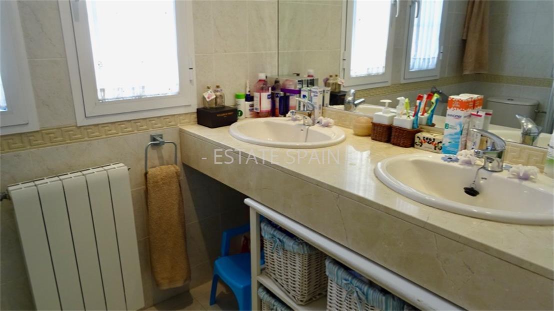 Бунгало в Ла-Нусии 190 м2 №TAU18326991  - Продажа - 7 large