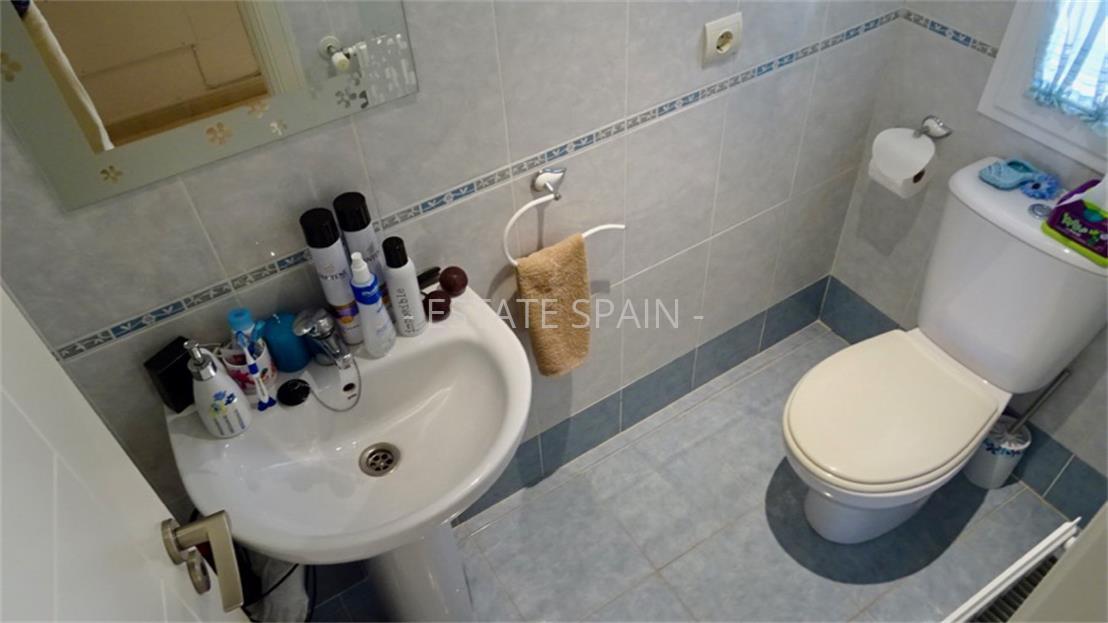 Бунгало в Ла-Нусии 190 м2 №TAU18326991  - Продажа - 8 large