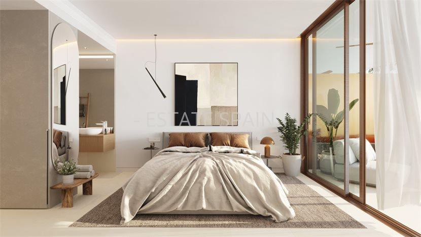 Апартаменты в Фуэнхироле 89 м2 №ART22129A87DB  - Продажа - 6 preview