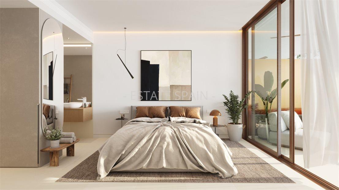 Апартаменты в Фуэнхироле 89 м2 №ART22129A87DB  - Продажа - 6 large