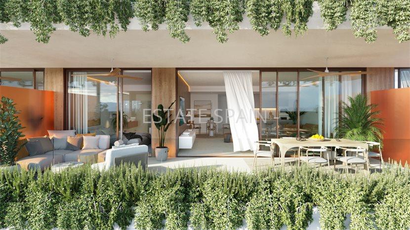 Апартаменты в Фуэнхироле 89 м2 №ART22129A87DB  - Продажа - 9 preview