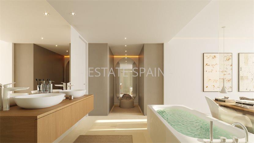 Апартаменты в Фуэнхироле 89 м2 №ART22129A87DB  - Продажа - 8 preview