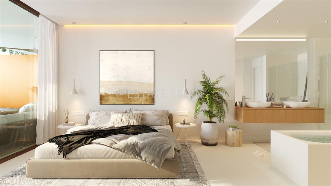 Апартаменты в Фуэнхироле 89 м2 №ART22129A87DB  - Продажа - 7 large