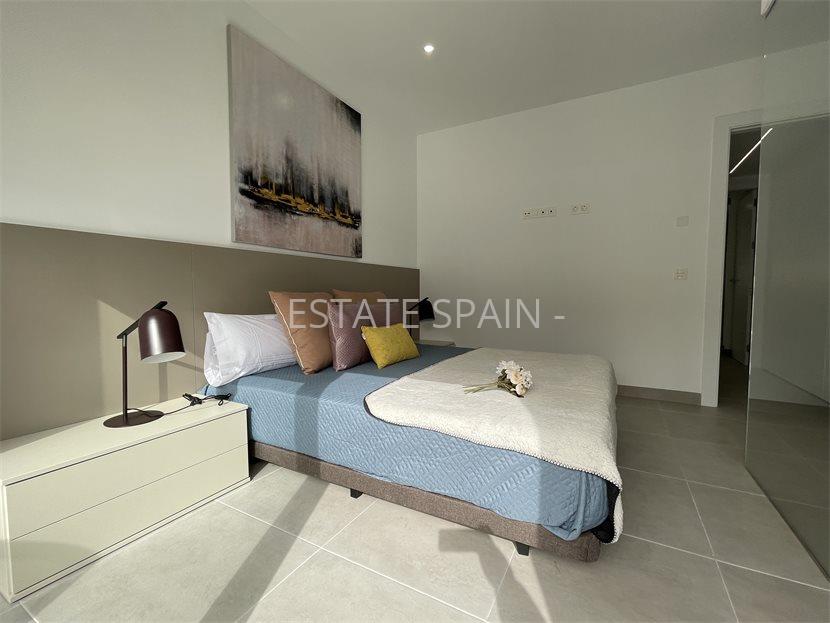 Вилла в Сан-Хавьере 94 м2 №VL226145AE4C  - Продажа - 23 large