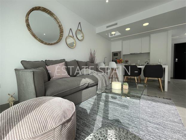 Вилла в Сан-Хавьере 94 м2 №VL226145AE4C  - Продажа - 15 preview