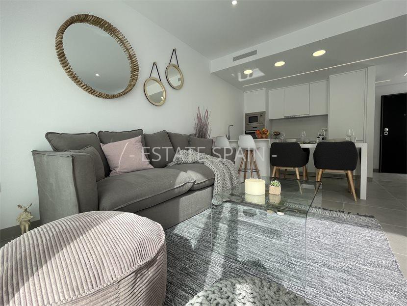 Вилла в Сан-Хавьере 94 м2 №VL226145AE4C  - Продажа - 15 large