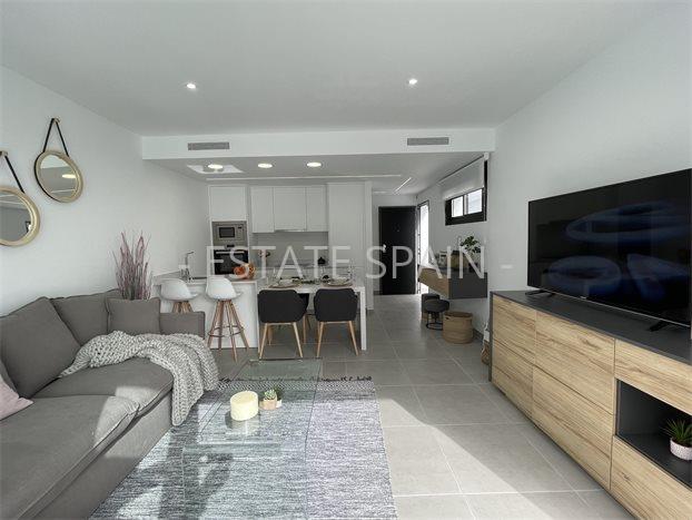 Вилла в Сан-Хавьере 94 м2 №VL226145AE4C  - Продажа - 1 preview