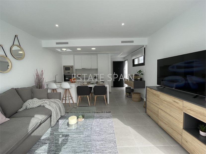 Вилла в Сан-Хавьере 94 м2 №VL226145AE4C  - Продажа - 1 large