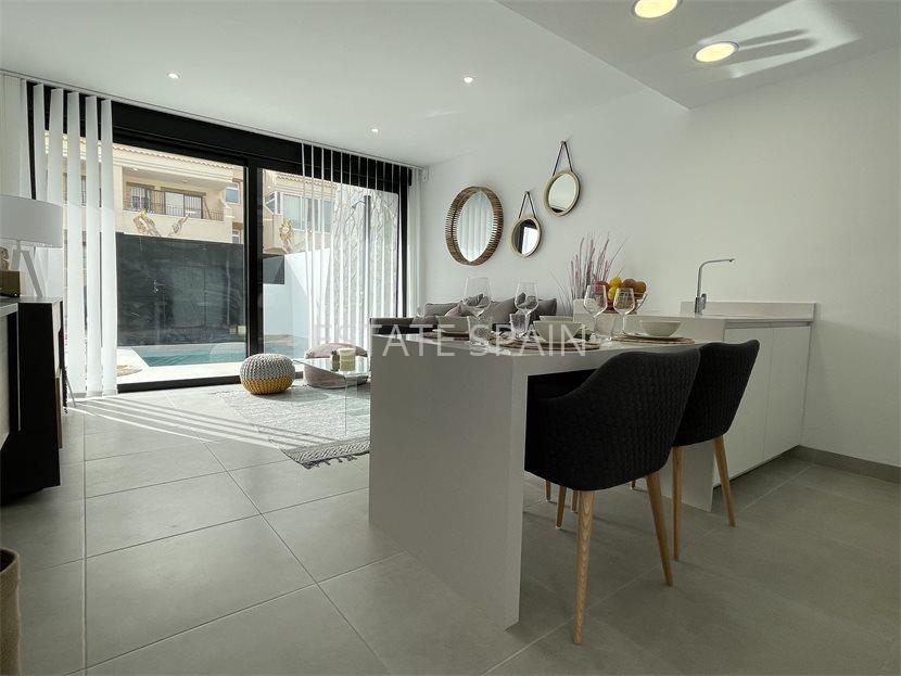 Вилла в Сан-Хавьере 94 м2 №VL226145AE4C  - Продажа - 11 large