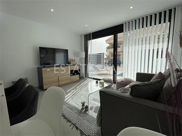 Вилла в Сан-Хавьере 94 м2 №VL226145AE4C  - Продажа - 3 preview