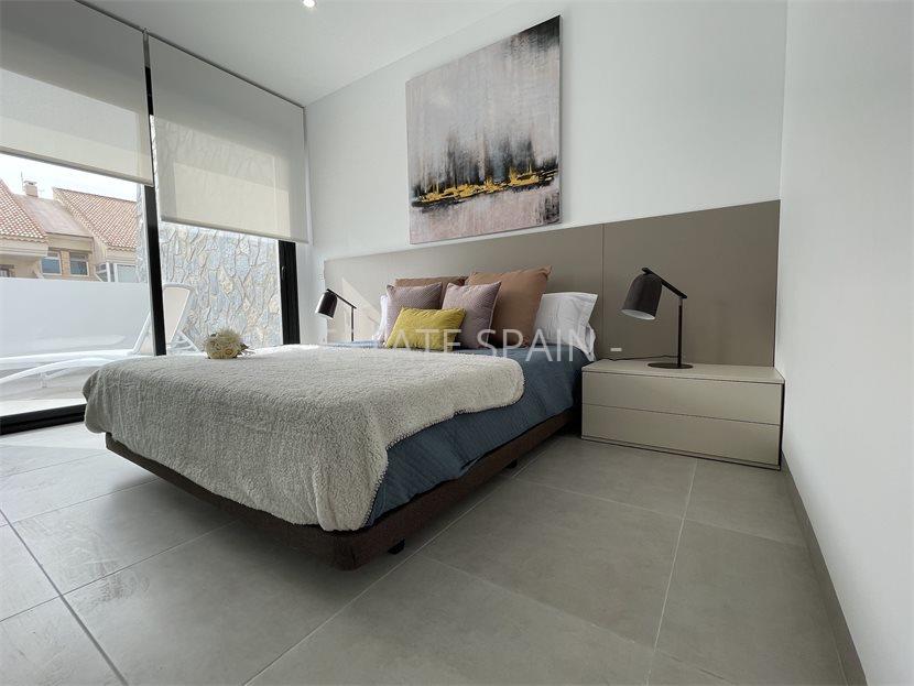 Вилла в Сан-Хавьере 94 м2 №VL226145AE4C  - Продажа - 21 large