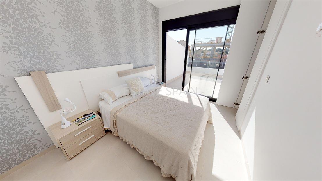 Вилла в Сан-Хавьере 94 м2 №VL226145AE4C  - Продажа - 26 large