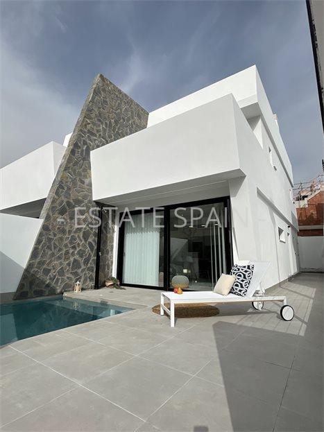 Вилла в Сан-Хавьере 94 м2 №VL226145AE4C  - Продажа - 5 large