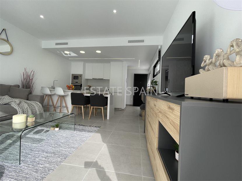 Вилла в Сан-Хавьере 94 м2 №VL226145AE4C  - Продажа - 14 large