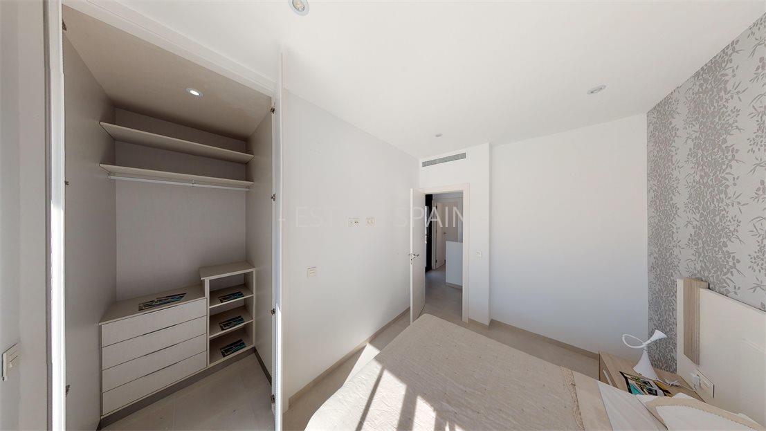 Вилла в Сан-Хавьере 94 м2 №VL226145AE4C  - Продажа - 6 large