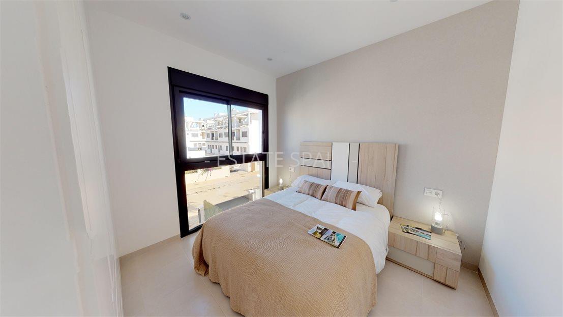 Вилла в Сан-Хавьере 94 м2 №VL226145AE4C  - Продажа - 25 large