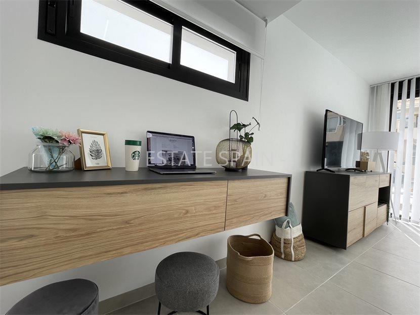 Вилла в Сан-Хавьере 94 м2 №VL226145AE4C  - Продажа - 13 large