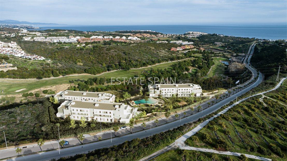 Апартаменты в Касаресе 126 м2 №ART25109403B1  - Продажа - 12 large