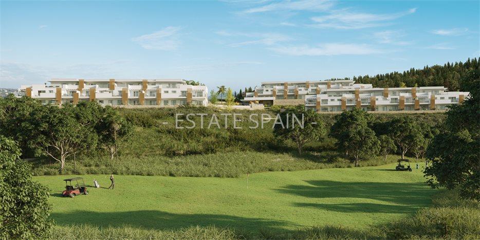 Апартаменты в Касаресе 126 м2 №ART25109403B1  - Продажа - 17 preview