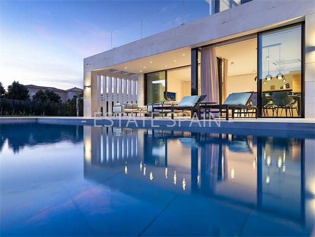 Вилла в Пальма-де-Майорка 385 м2 №VL251223CAA3  - Продажа - 27 preview