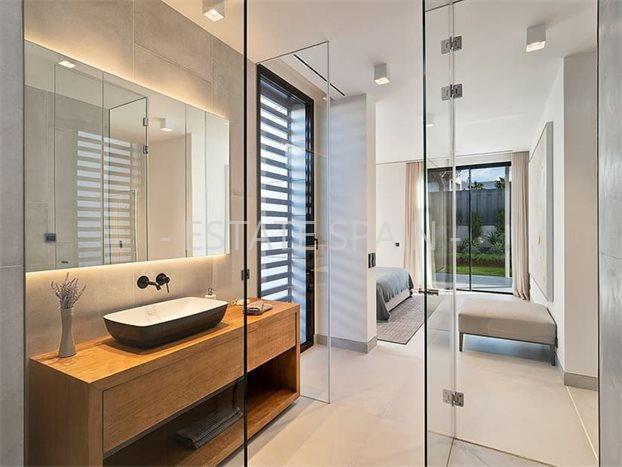 Вилла в Пальма-де-Майорка 385 м2 №VL251223CAA3  - Продажа - 4 preview