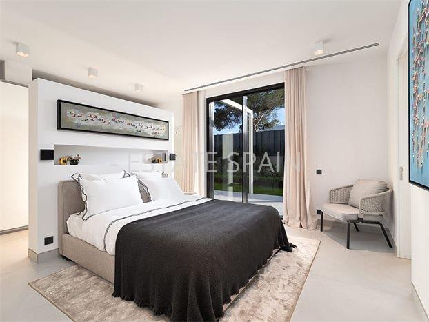 Вилла в Пальма-де-Майорка 385 м2 №VL251223CAA3  - Продажа - 5 preview