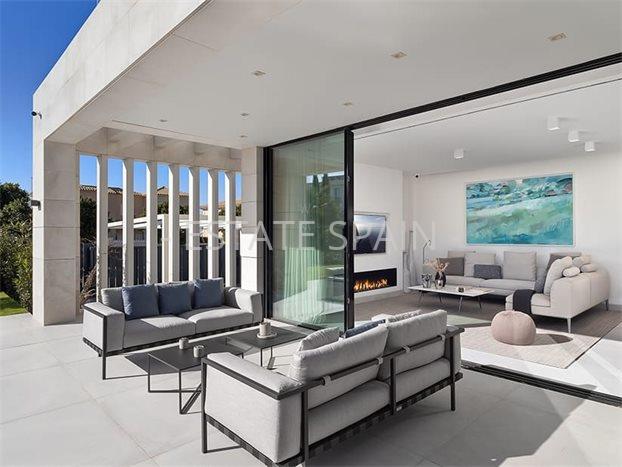 Вилла в Пальма-де-Майорка 385 м2 №VL251223CAA3  - Продажа - 6 preview