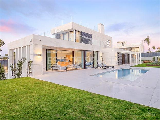 Вилла в Пальма-де-Майорка 385 м2 №VL251223CAA3  - Продажа - 1 preview