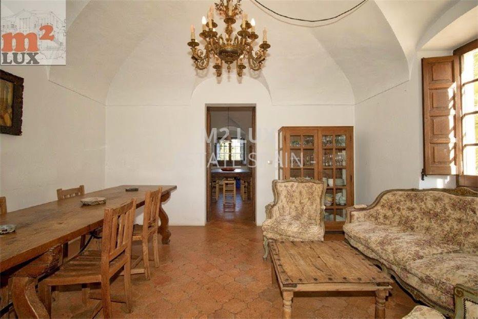 Вилла в Плайя-де-Аро 2500 м2 №CBRV17828  - Продажа - 6 large