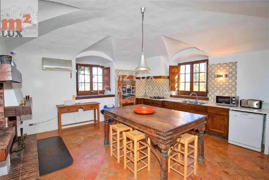 Вилла в Плайя-де-Аро 2500 м2 №CBRV17828  - Продажа - 7 large