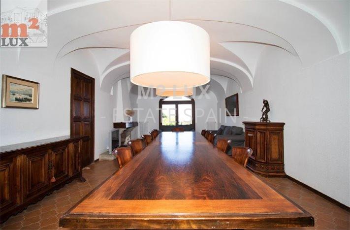 Вилла в Плайя-де-Аро 2500 м2 №CBRV17828  - Продажа - 9 preview