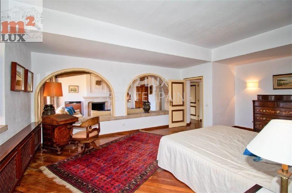 Вилла в Плайя-де-Аро 2500 м2 №CBRV17828  - Продажа - 10 large