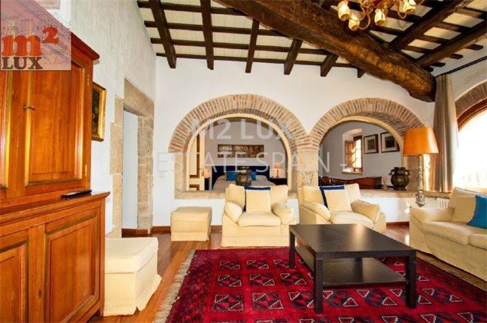 Вилла в Плайя-де-Аро 2500 м2 №CBRV17828  - Продажа - 12 preview