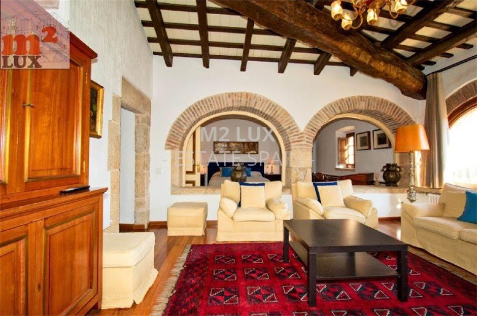 Вилла в Плайя-де-Аро 2500 м2 №CBRV17828  - Продажа - 12 large