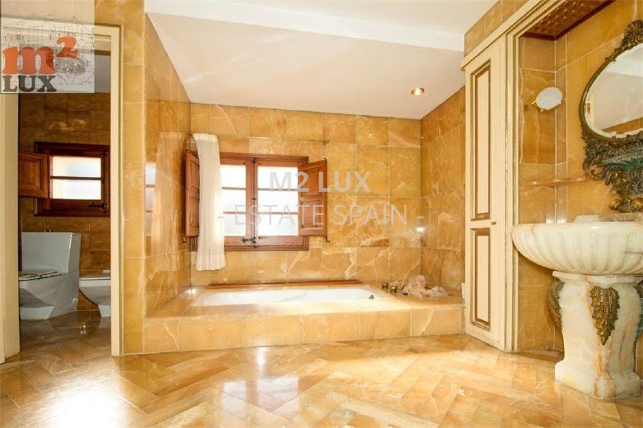 Вилла в Плайя-де-Аро 2500 м2 №CBRV17828  - Продажа - 13 large