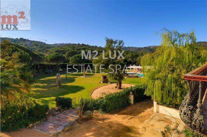 Вилла в Плайя-де-Аро 2500 м2 №CBRV17828  - Продажа - 14 preview