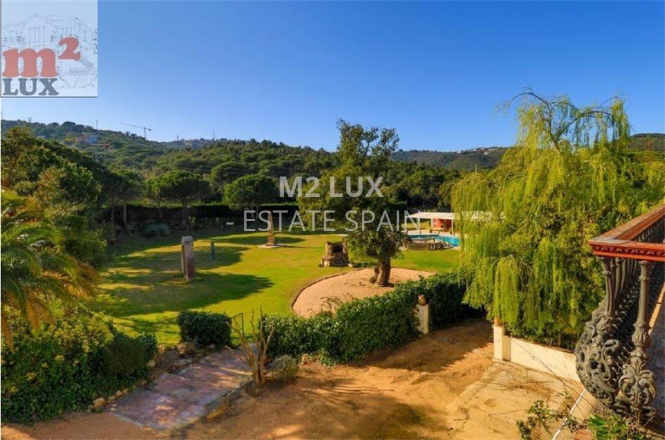 Вилла в Плайя-де-Аро 2500 м2 №CBRV17828  - Продажа - 14 large