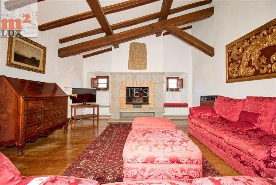 Вилла в Плайя-де-Аро 2500 м2 №CBRV17828  - Продажа - 16 large