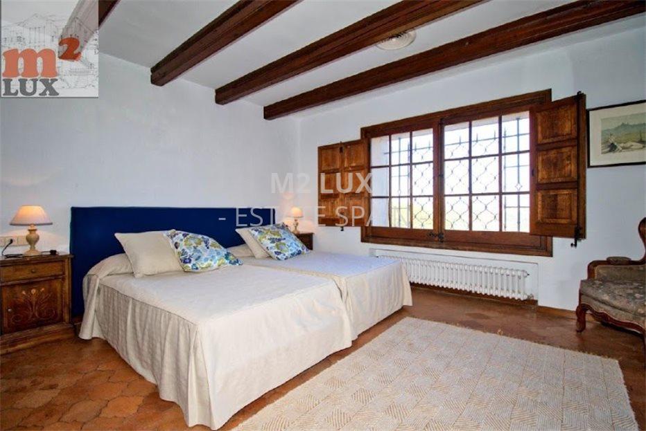 Вилла в Плайя-де-Аро 2500 м2 №CBRV17828  - Продажа - 17 large