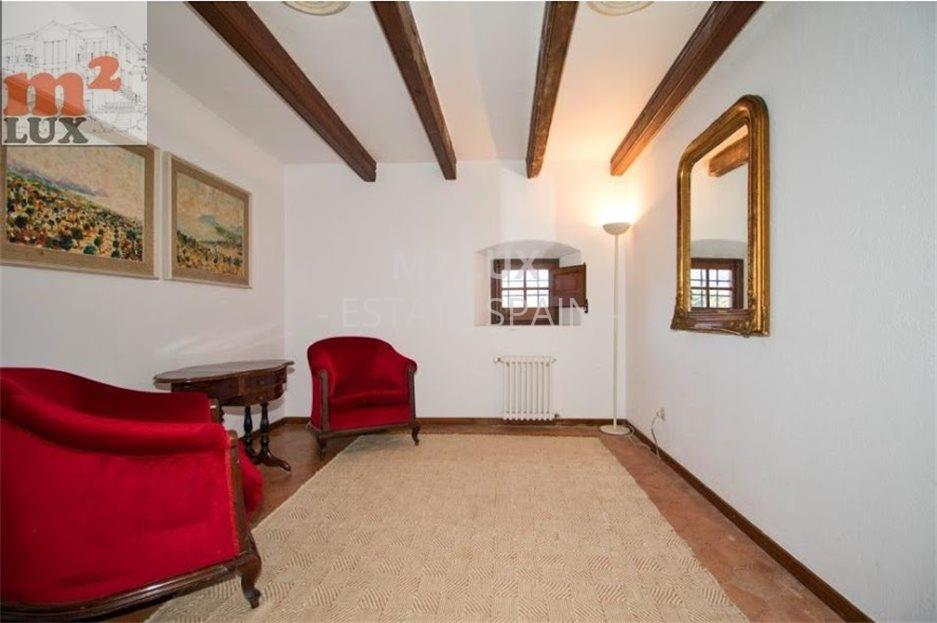 Вилла в Плайя-де-Аро 2500 м2 №CBRV17828  - Продажа - 18 large