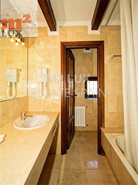 Вилла в Плайя-де-Аро 2500 м2 №CBRV17828  - Продажа - 19 large