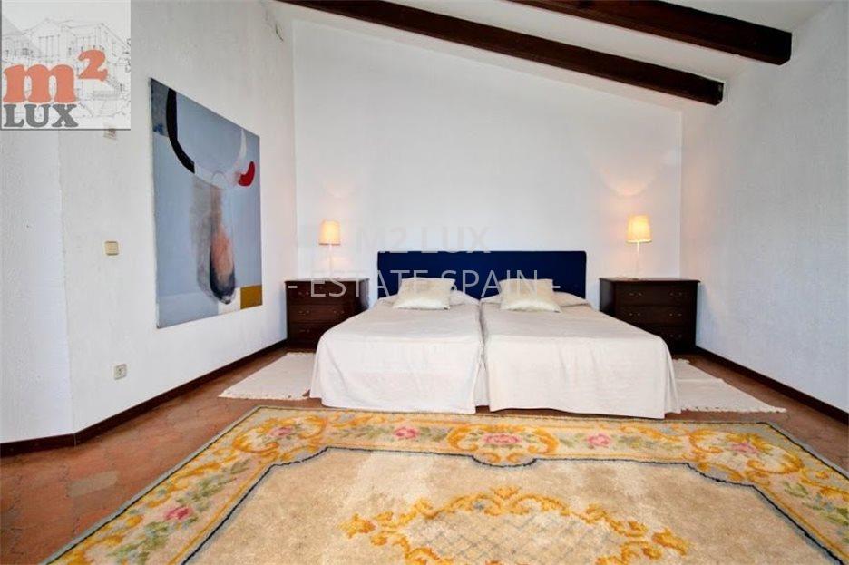 Вилла в Плайя-де-Аро 2500 м2 №CBRV17828  - Продажа - 20 large