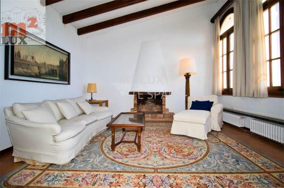 Вилла в Плайя-де-Аро 2500 м2 №CBRV17828  - Продажа - 21 large