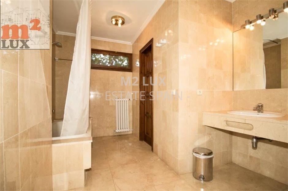 Вилла в Плайя-де-Аро 2500 м2 №CBRV17828  - Продажа - 22 large