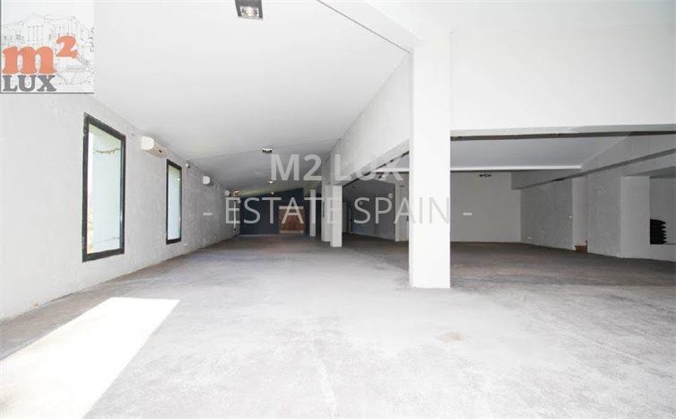 Вилла в Плайя-де-Аро 2500 м2 №CBRV17828  - Продажа - 24 preview