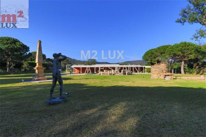 Вилла в Плайя-де-Аро 2500 м2 №CBRV17828  - Продажа - 25 preview